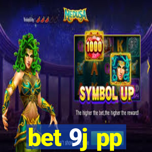 bet 9j pp